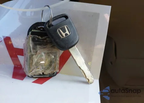 2009 Honda Odyssey Ex from USA, damaged, VIN 5FNRL38469B037267